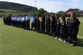 Fédération Nationale des Pompiers
